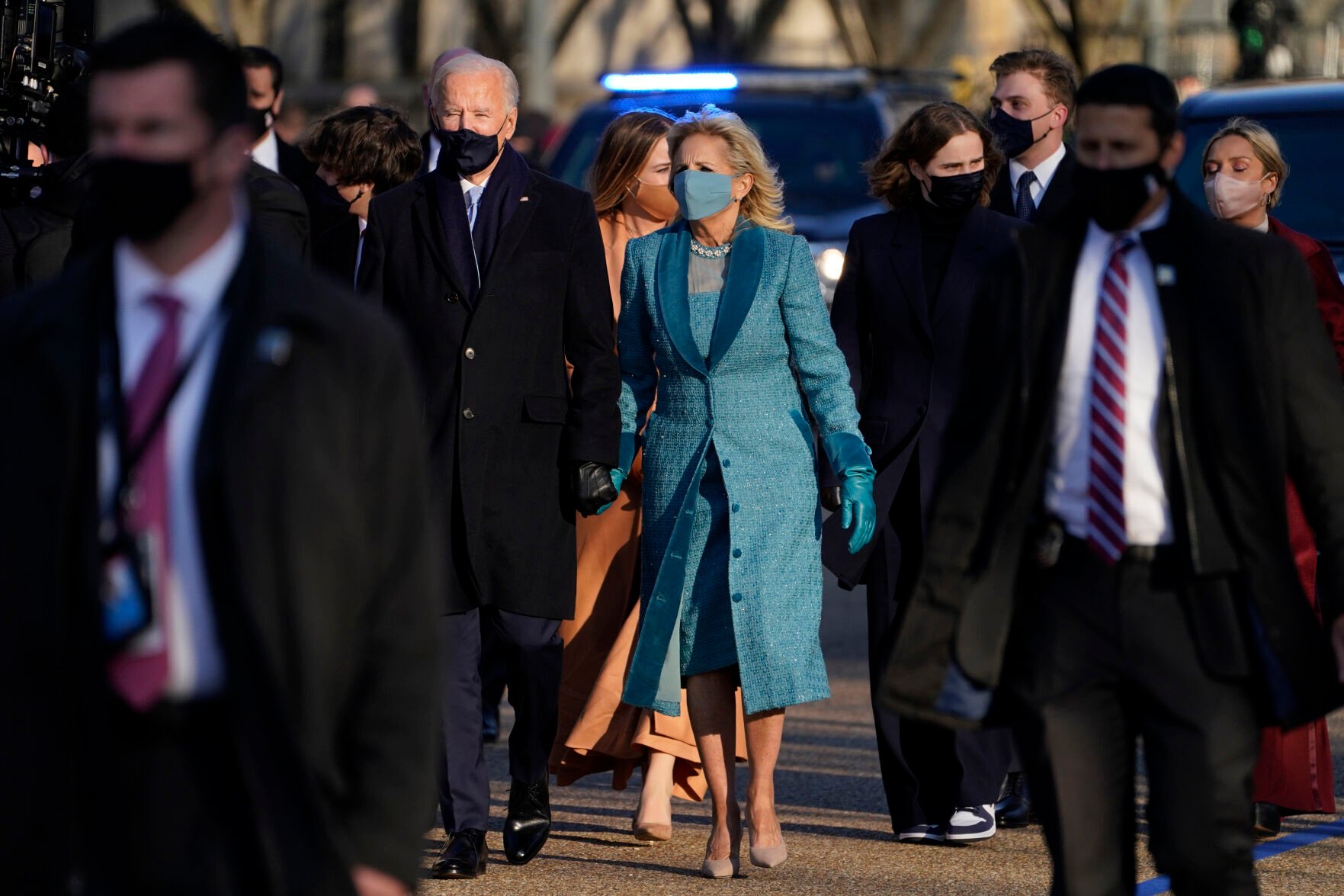 Biden Inauguration